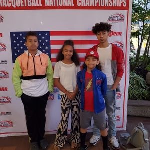 Meet your Posher, Hardy